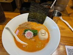 -Ramen满吉·豚骨拉面(丽园路店)