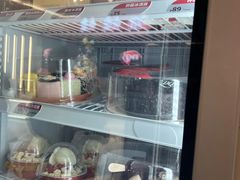 -DQ·蛋糕·冰淇淋(动壹店)