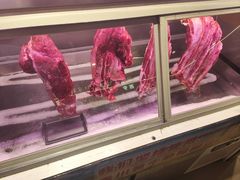 -叁宝烤肉• 西安烧烤(凤城十二路店)