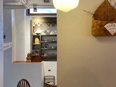 用餐区-Ginko银子(青龙街店)