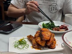 -三玛璐酒楼(汉口路店)