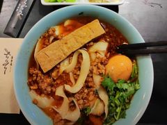 -喜晋道面馆(华严寺广场店)