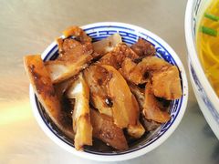 -永丰面馆(汉口路店)