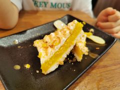 -小川洋风料理(大悦城店)