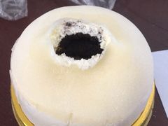 -西檬树SIMON·T轻奢蛋糕(大东方Max店)