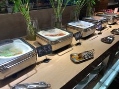 -富力希尔顿酒店·地阔自助餐厅