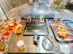 -幸福小串·地摊小炉子(三阳路店)
