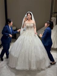 -MuseMarry婚纱(前海嘉里中心店)