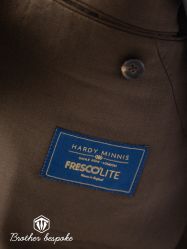 点击看大图 -BROTHER西服礼服定制·商务·婚礼(佛山南海店)