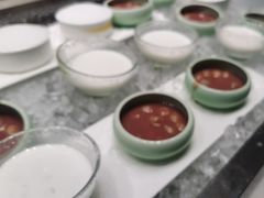 -印象餐厅(杭州国际博览中心北辰大酒店)