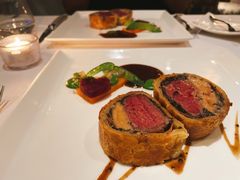 招牌惠灵顿牛排-蝶舍·MAISON PAPILLON