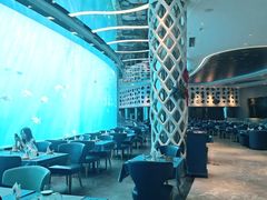 -瑞德姆美人鱼海底演艺主题餐厅(亚龙湾店)