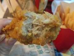 -麦当劳(潮阳店)