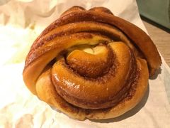 肉桂卷-BAKER&SPICE(安福路店)