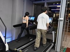 -EASY POWER健身工作室(浦东大道店)
