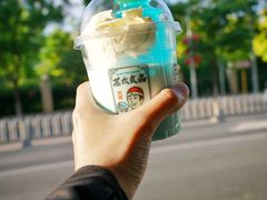 -茶太良品·北京特色茶饮(西站食宝街店)