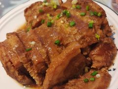 香芋扣肉-刘姐啤酒鱼民族演艺餐厅(西街总店)