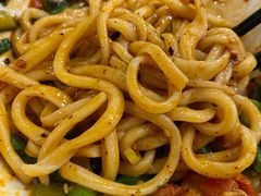 -令氏家外家周秦食府(高新店)