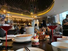 -甄御•海鲜新青岛菜(麦岛店)