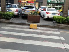 门面-宝兴源记手撕鸡(第88分店)