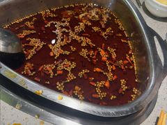 -味之绝美蛙鱼火锅(八号路店)