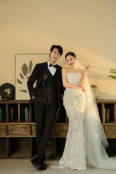 -索菲亚摄影会所