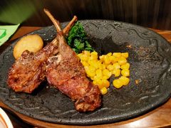 -萨莉亚意式餐厅(杭州滨江天街店)