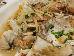 -温州炎亭海鲜阁(万塘路店)