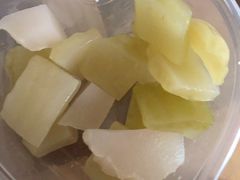 泡菜-潮福城大酒楼·潮粤菜·港式点心(阳光城店)