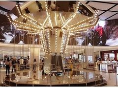 -新世界百货(明洞总店)