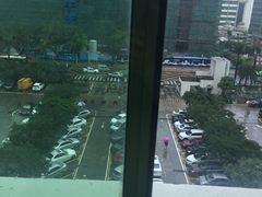 -珠海市中西医结合医院