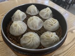 鲜肉汤包-法华汤包馆(法华镇路店)