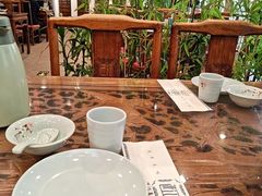 -西江美食舫·江西菜(健德桥店)