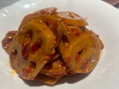 -老房子·南昌菜(双子塔店)