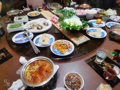 -东道煮牛肉火锅(东盛大街店)