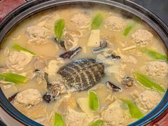 -翕间食·精致淮扬菜(江苏大剧院店)