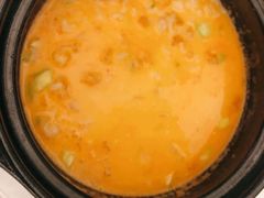 龙虾汤海鲜泡饭-北京厨房(西安SKP店)