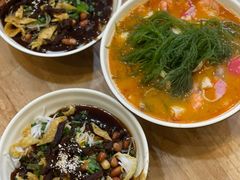 -千盛海南粉(金鸡岭店)