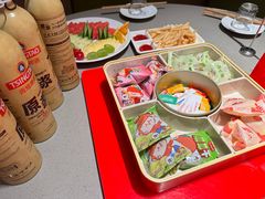 -海底捞火锅(如皋吾悦广场店)