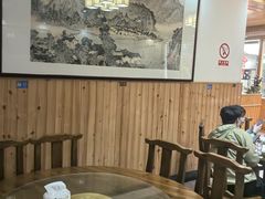 -芦茨金富饭庄·25年老字号·专做稻草鸡