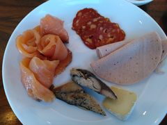 -嘉定凯悦·咖啡厅