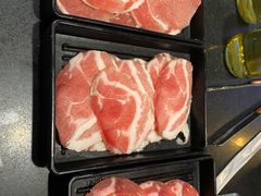 -巴麦隆自助烤肉(桂林路店)