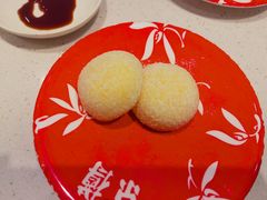 -京樽回転寿司(奥林匹克店)