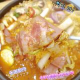排队三小时的徐家汇热门韩餐来正大广场啦‼️