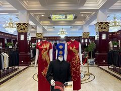 -红都(东交民巷店)