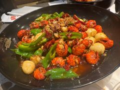 -一棠龙虾•王牌虾球(楚河汉街店)