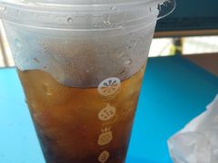 -麦当劳(无锡永乐店)