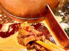 -鲜小岛·铜锅涮肉