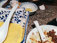 -南京大牌档(青岛万象城店)