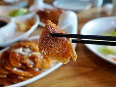 -庆云楼饭庄(什刹海店)